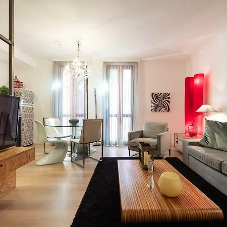 Apartament Duplex En El Centro De La Ciudad *