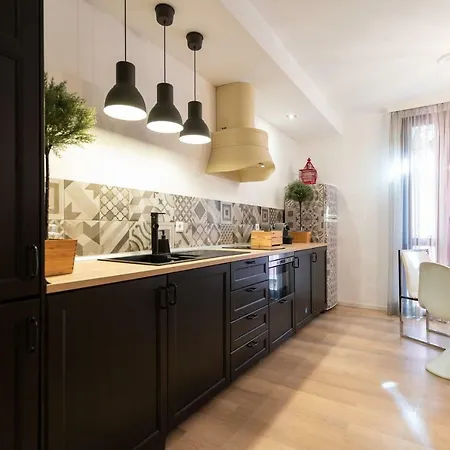 Apartament Duplex En El Centro De La Ciudad Las Palmas de Gran Canaria