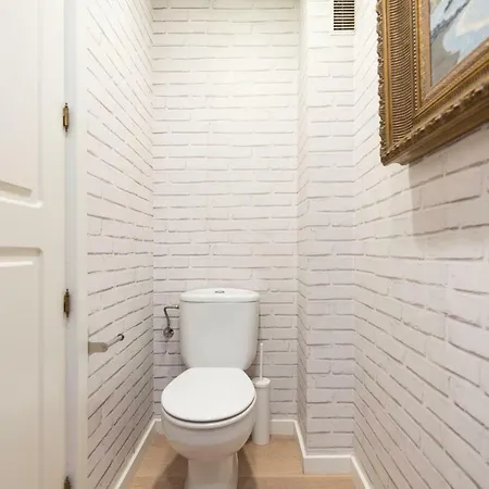 Apartament Duplex En El Centro De La Ciudad *