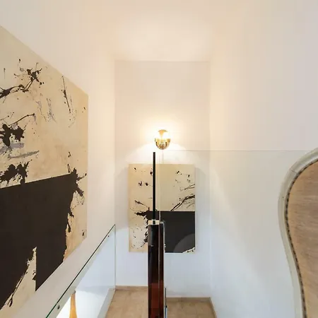 Apartament Duplex En El Centro De La Ciudad *