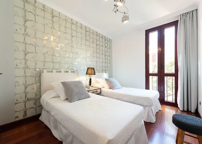 Duplex En El Centro De La Ciudad Apartment Las Palmas de Gran Canaria