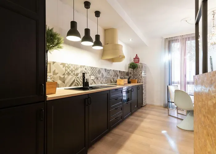 Apartment Duplex En El Centro De La Ciudad Las Palmas de Gran Canaria