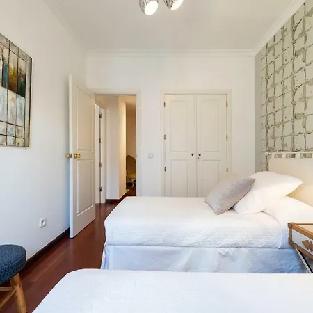 Apartamento Duplex En El Centro De La Ciudad *