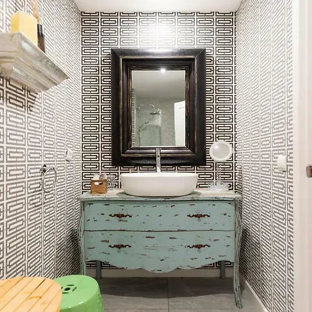 Apartamento Duplex En El Centro De La Ciudad *