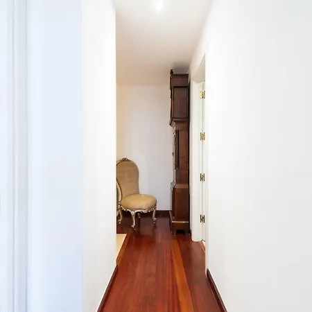 Duplex En El Centro De La Ciudad Apartamento Las Palmas de Gran Canárias