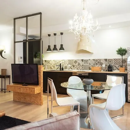 Duplex En El Centro De La Ciudad Las Palmas de Gran Canárias