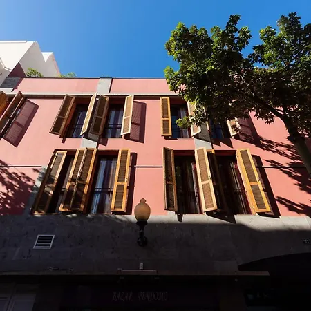 Duplex En El Centro De La Ciudad * Las Palmas de Gran Canárias