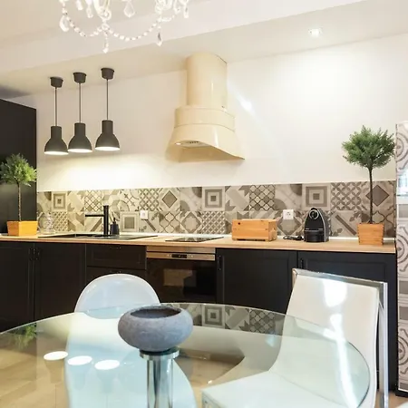 Duplex En El Centro De La Ciudad Las Palmas de Gran Canárias