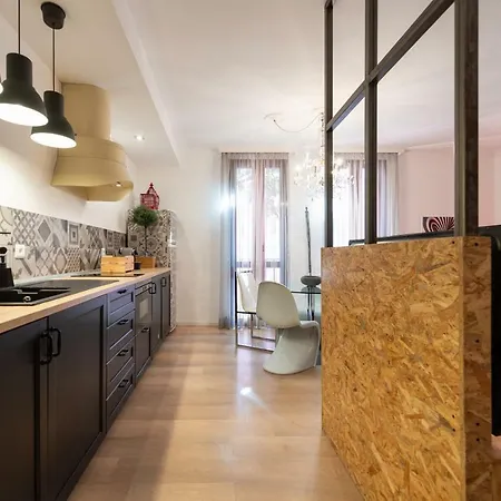 Duplex En El Centro De La Ciudad Lägenhet Las Palmas de Gran Canaria