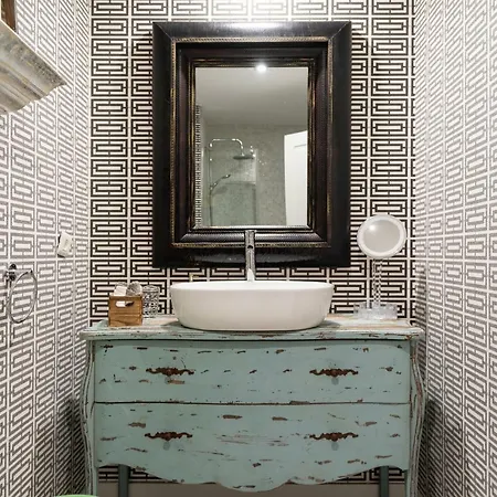 Duplex En El Centro De La Ciudad Las Palmas de Gran Canaria