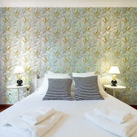 Duplex En El Centro De La Ciudad Apartmán Las Palmas de Gran Canaria